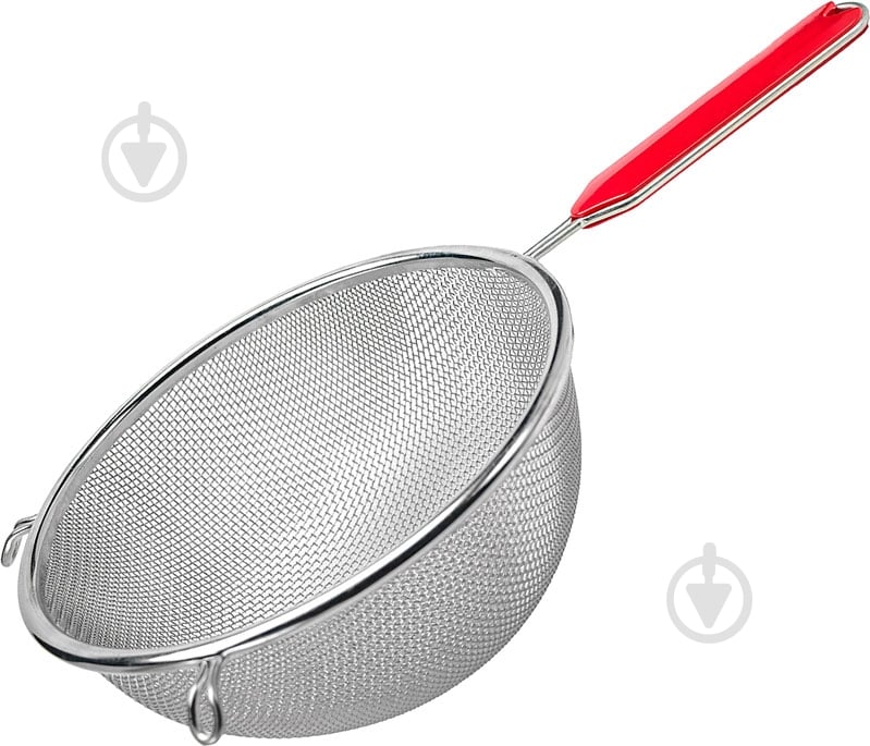 Сито 4903 с пластиковой ручкой - фото 1