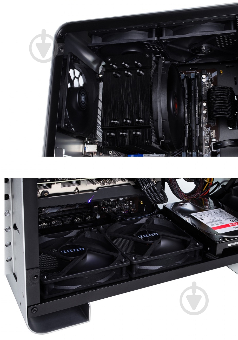 Компьютер Artline WorkStation W79 (W79v08) silver - фото 4 Компьютер Artline WorkStation W79 (W79v08) silver - фото 4