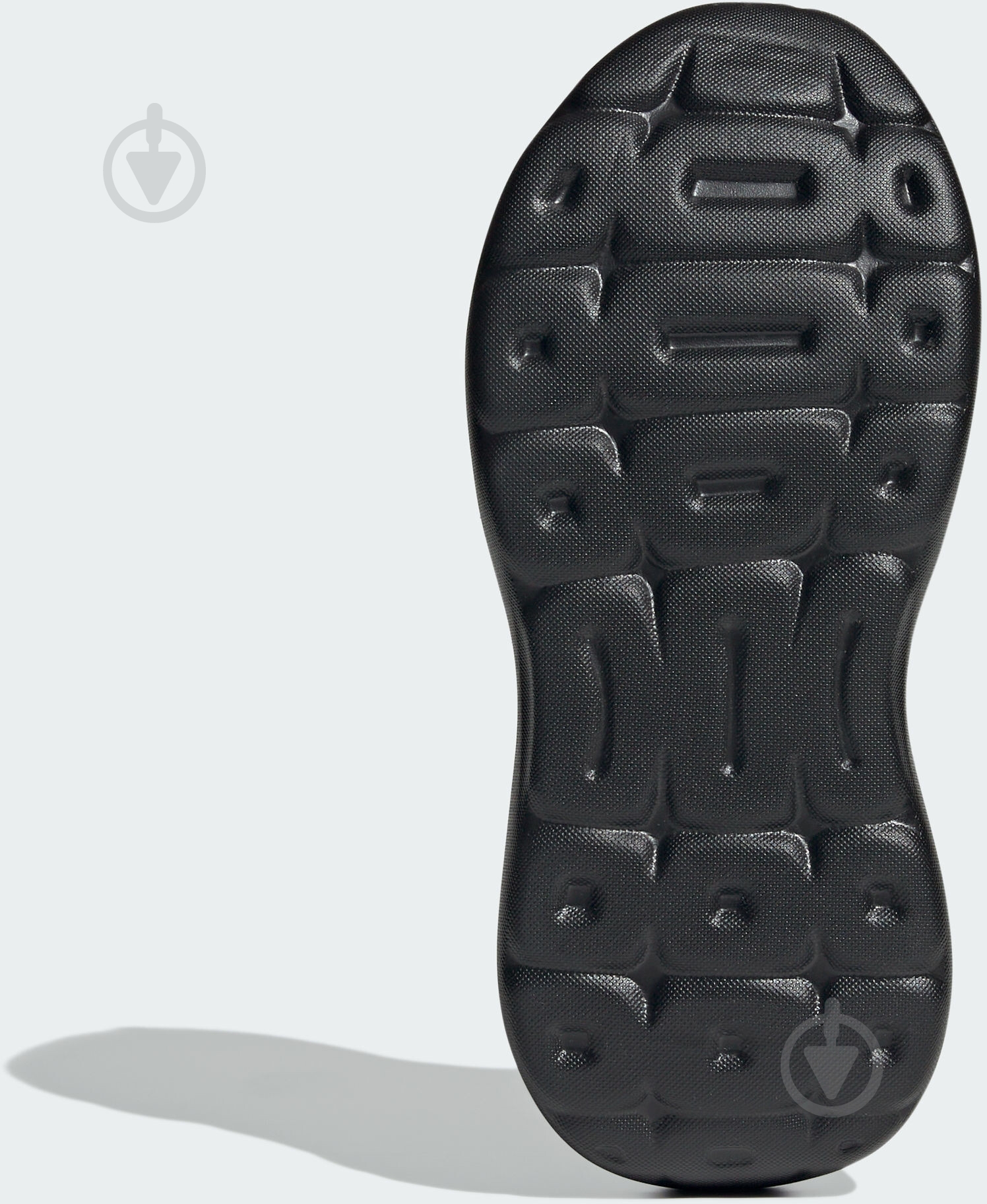 Кросівки дитячі демісезонні Adidas TENSAUR RUN 3.0 J IE3542 р.39 1/3 чорні - фото 7 Кросівки дитячі демісезонні Adidas TENSAUR RUN 3.0 J IE3542 р.39 1/3 чорні - фото 7