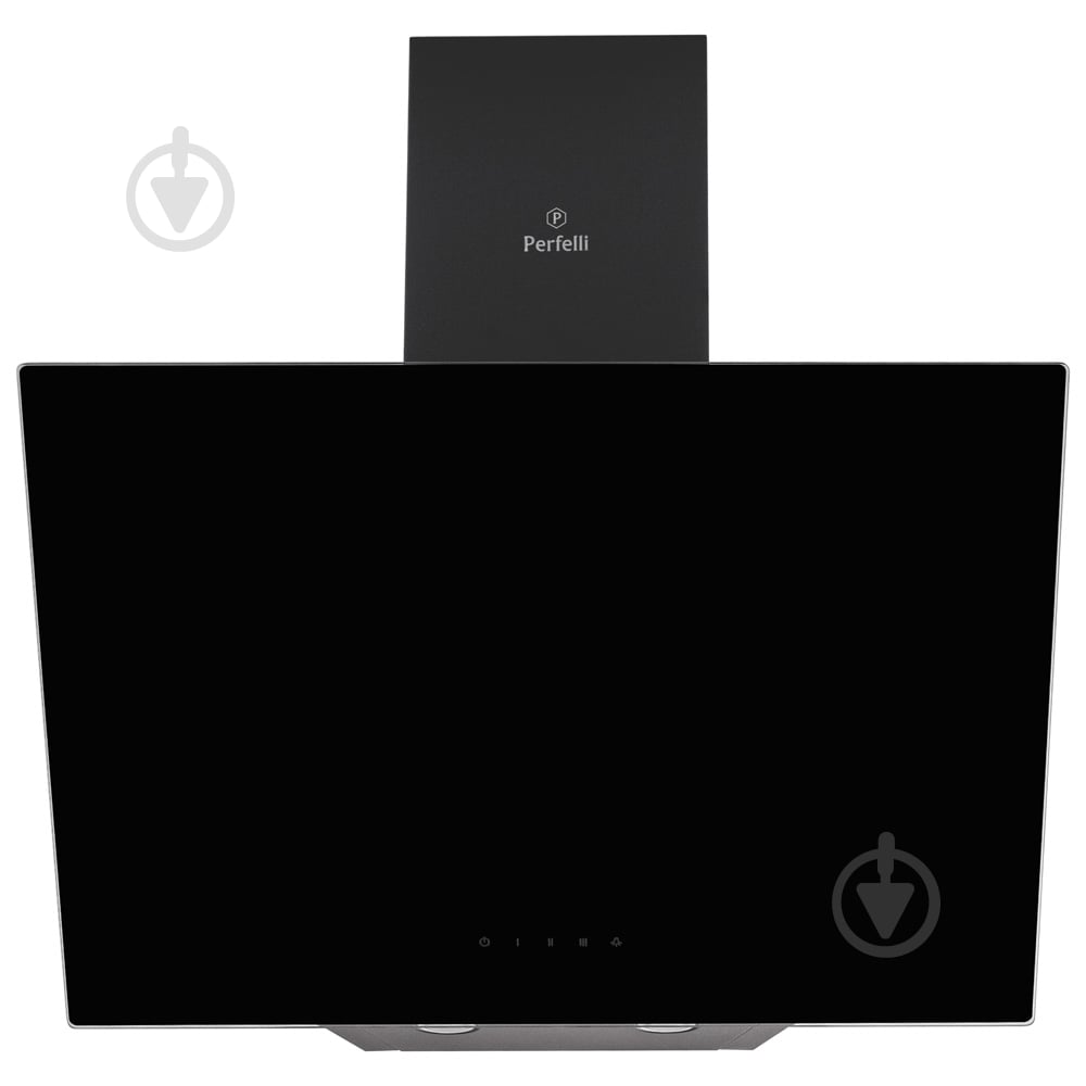Вытяжка Perfelli DNS 6422 D 850 BL LED - фото 1