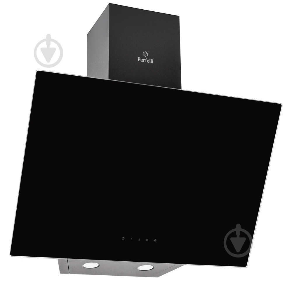 Вытяжка Perfelli DNS 6422 D 850 BL LED - фото 3