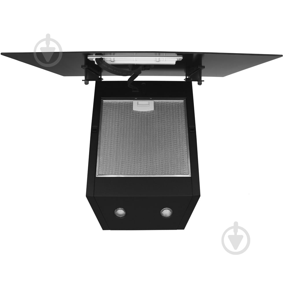 Вытяжка Perfelli DNS 6422 D 850 BL LED - фото 7