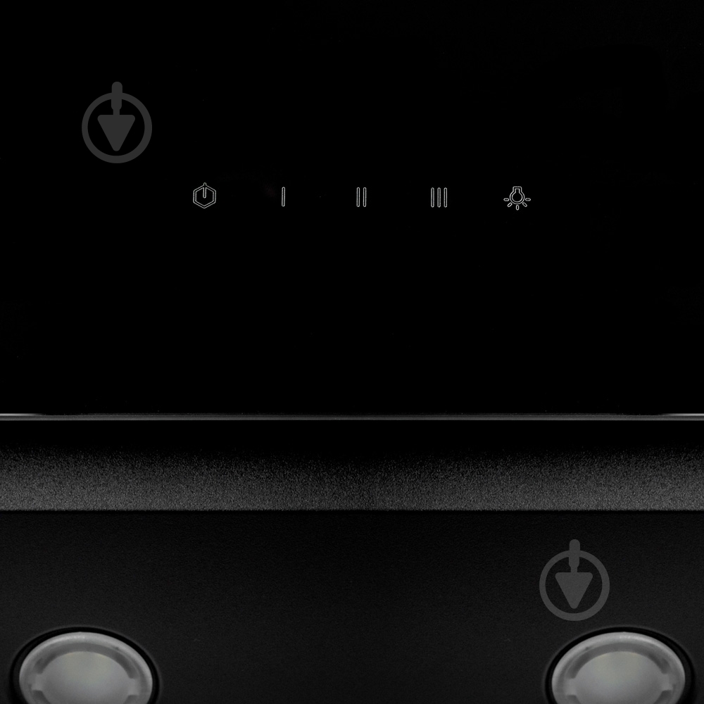 Вытяжка Perfelli DNS 6422 D 850 BL LED - фото 10