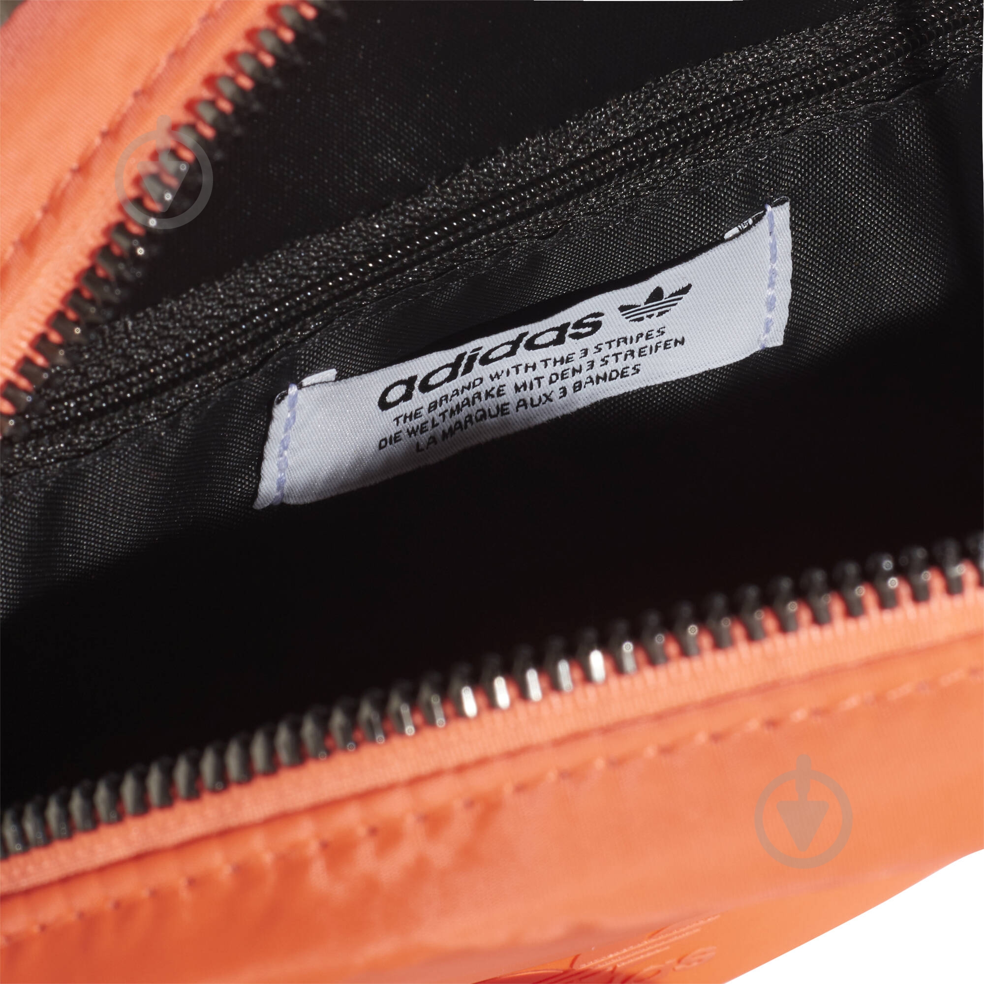 Сумка Adidas FL9620 0,5 л кораловий - фото 6 Сумка Adidas FL9620 0,5 л кораловий - фото 6