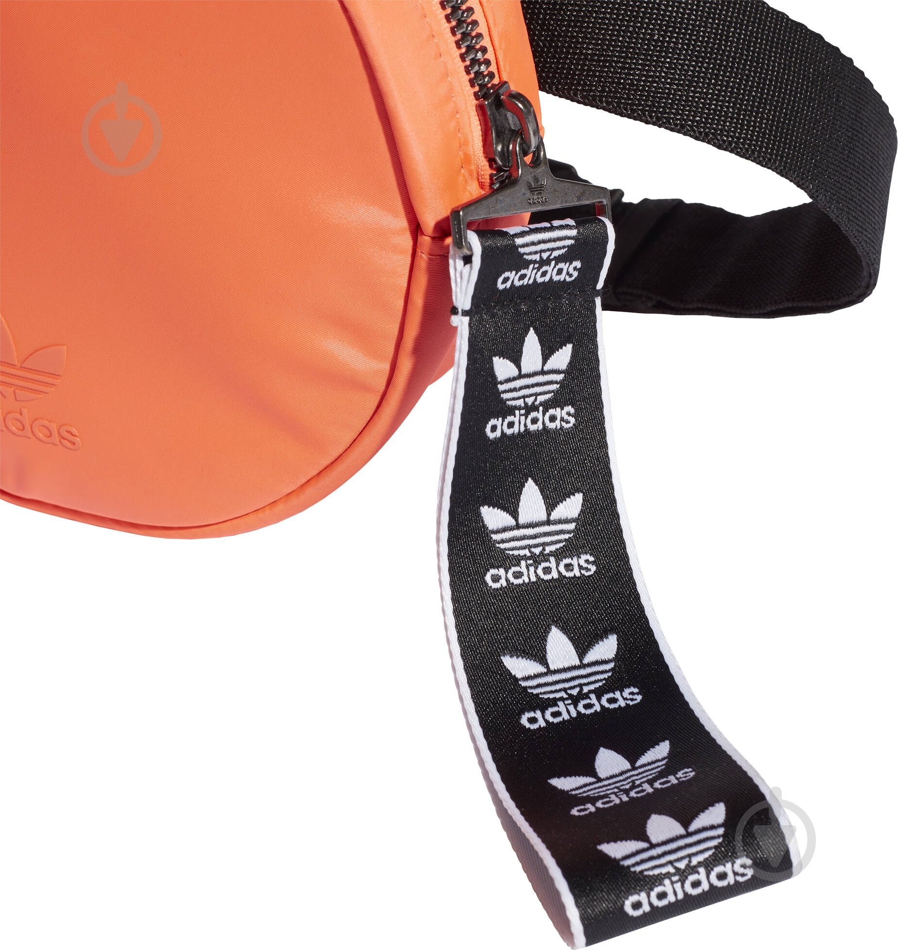 Сумка Adidas FL9620 0,5 л кораловий - фото 5 Сумка Adidas FL9620 0,5 л кораловий - фото 5