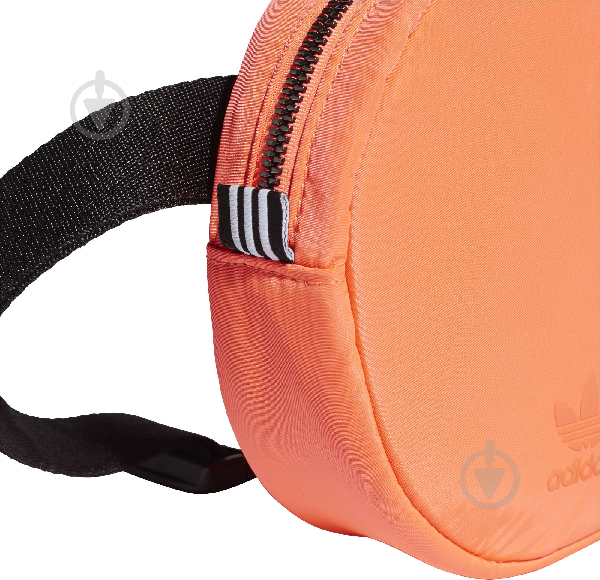 Сумка Adidas FL9620 0,5 л кораловий - фото 4 Сумка Adidas FL9620 0,5 л кораловий - фото 4