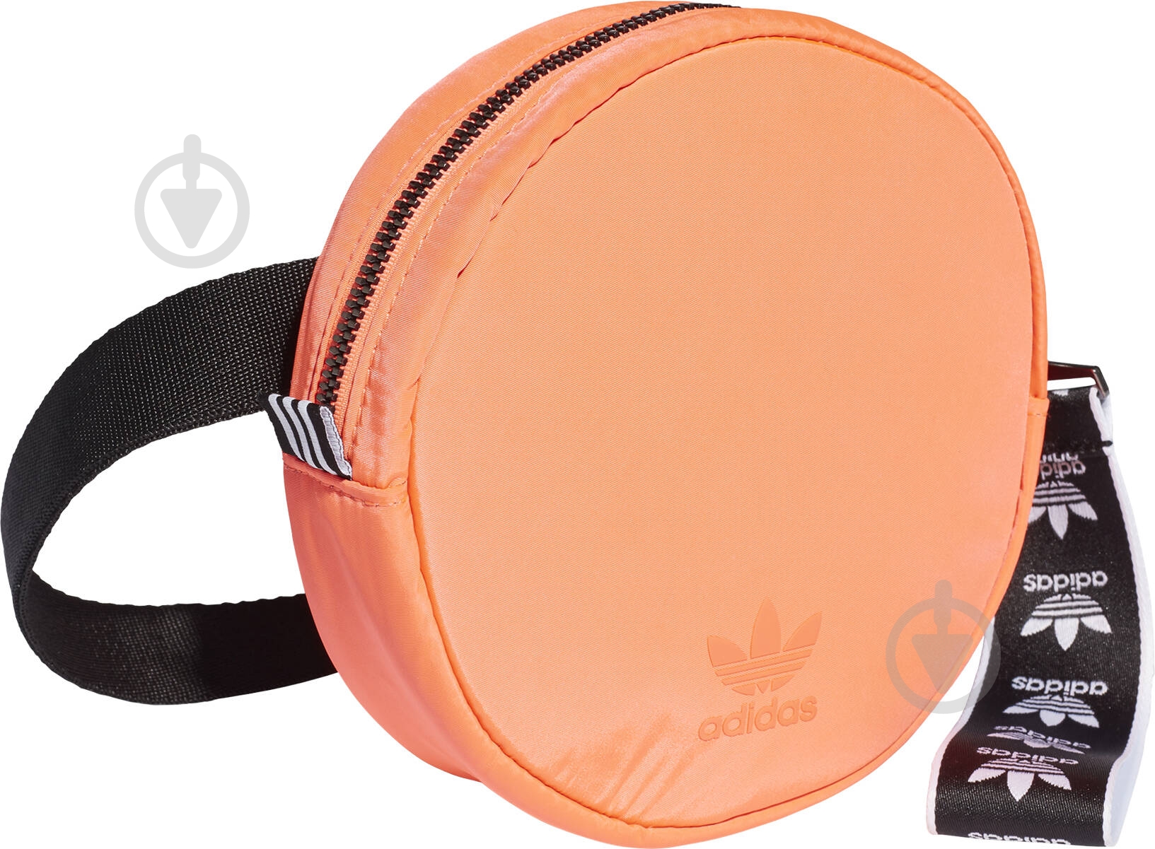 Сумка Adidas FL9620 0,5 л кораловий - фото 2 Сумка Adidas FL9620 0,5 л кораловий - фото 2