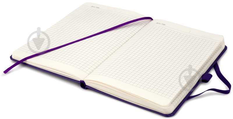 Книга для записей 96 листов А6- 8309-11-a Axent - фото 6