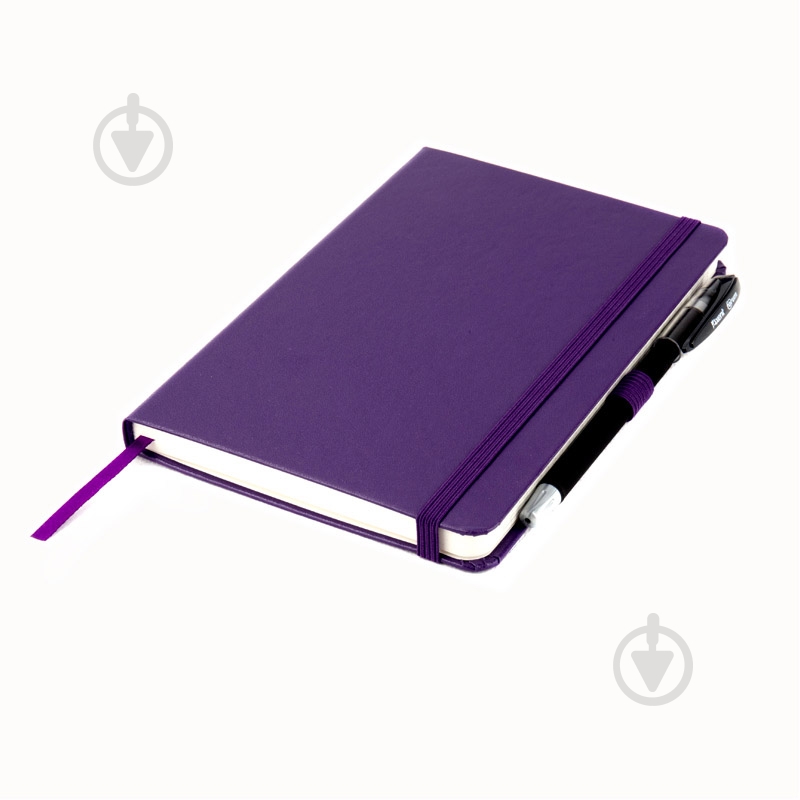 Книга для записей 96 листов А6- 8309-11-a Axent - фото 4