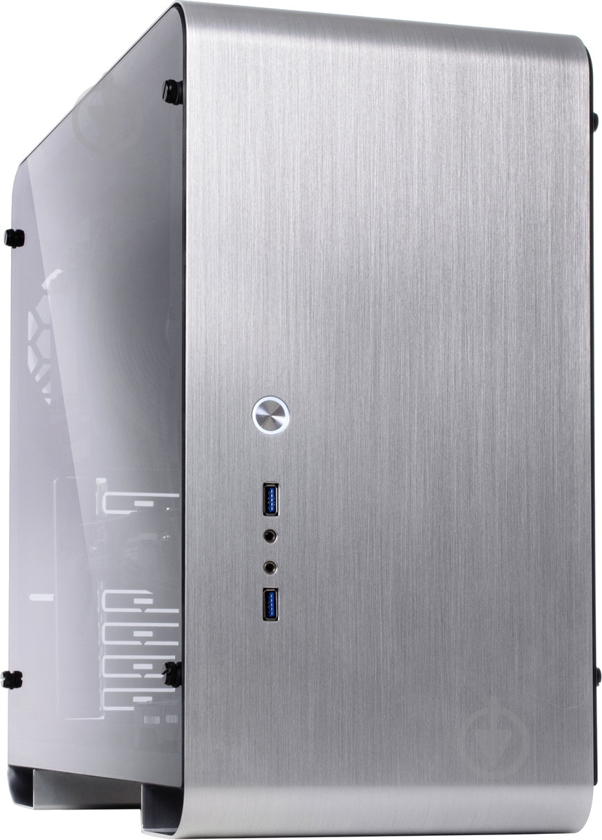 Рабочая станция Artline WorkStation W79 (W79v08Win) silver - фото 1