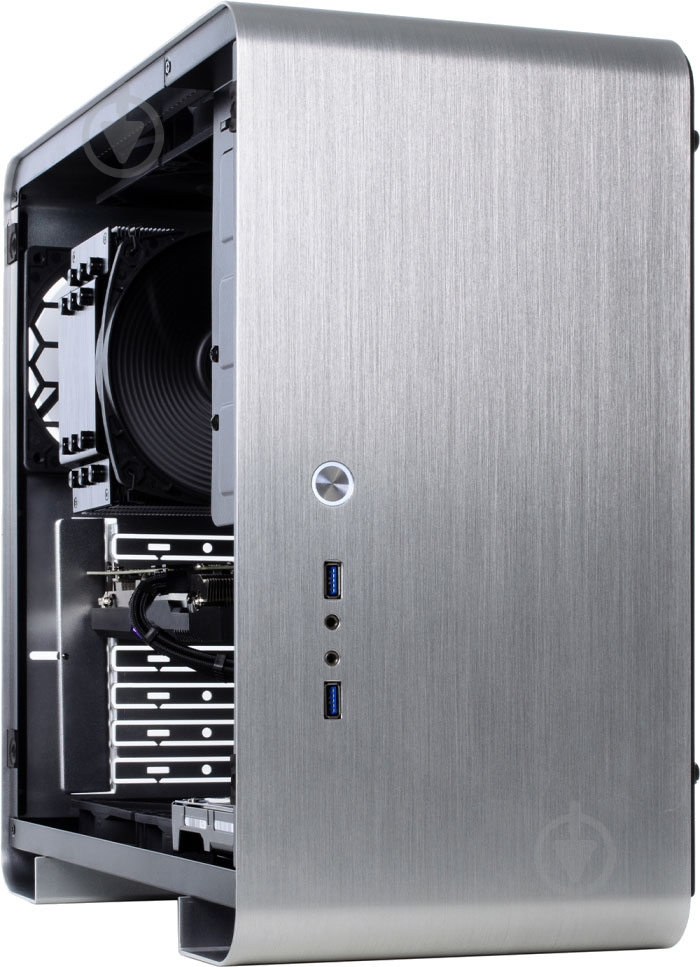 Рабочая станция Artline WorkStation W79 (W79v08Win) silver - фото 5