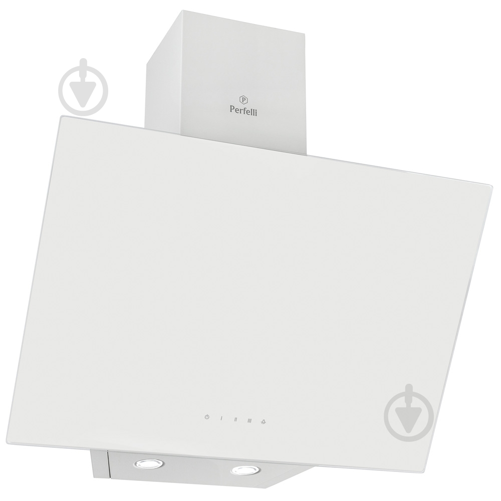 Вытяжка Perfelli DNS 6422 D 850 WH LED - фото 3 Вытяжка Perfelli DNS 6422 D 850 WH LED - фото 3