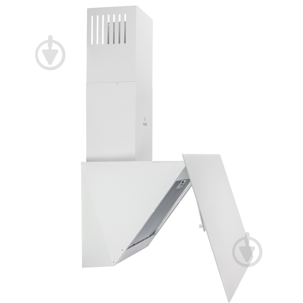 Вытяжка Perfelli DNS 6422 D 850 WH LED - фото 5 Вытяжка Perfelli DNS 6422 D 850 WH LED - фото 5
