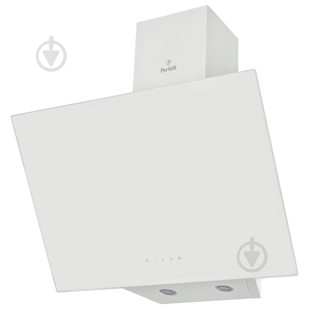 Вытяжка Perfelli DNS 6422 D 850 WH LED - фото 4 Вытяжка Perfelli DNS 6422 D 850 WH LED - фото 4