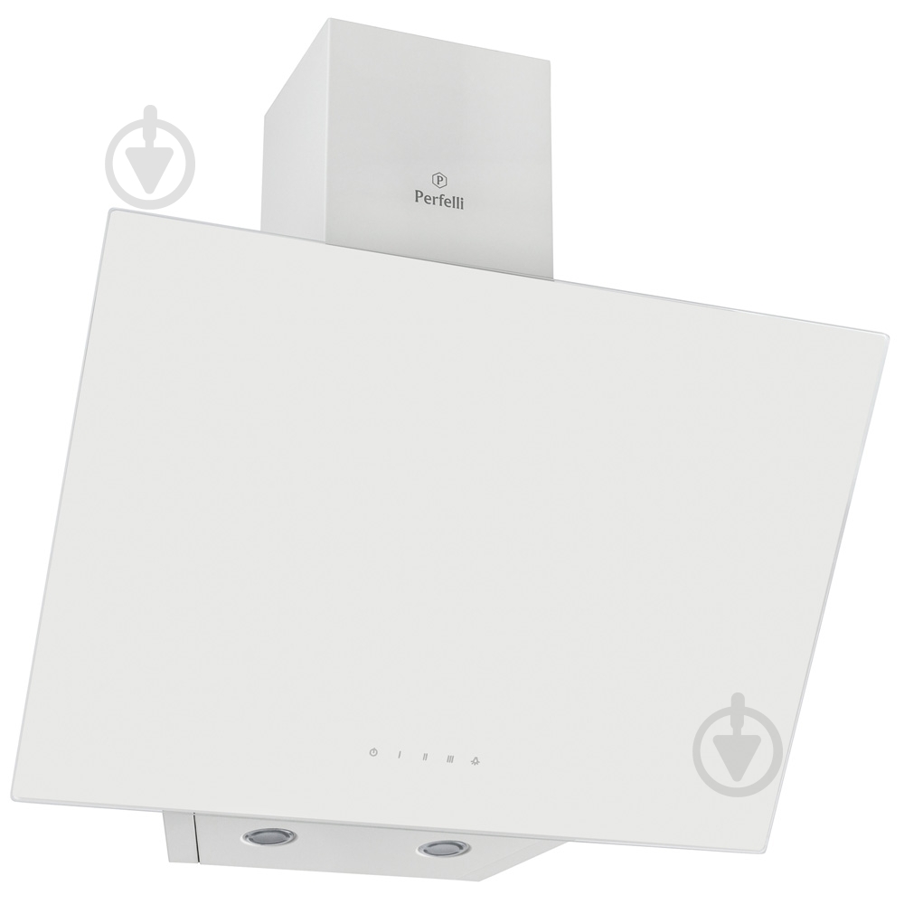 Вытяжка Perfelli DNS 6422 D 850 WH LED - фото 2 Вытяжка Perfelli DNS 6422 D 850 WH LED - фото 2