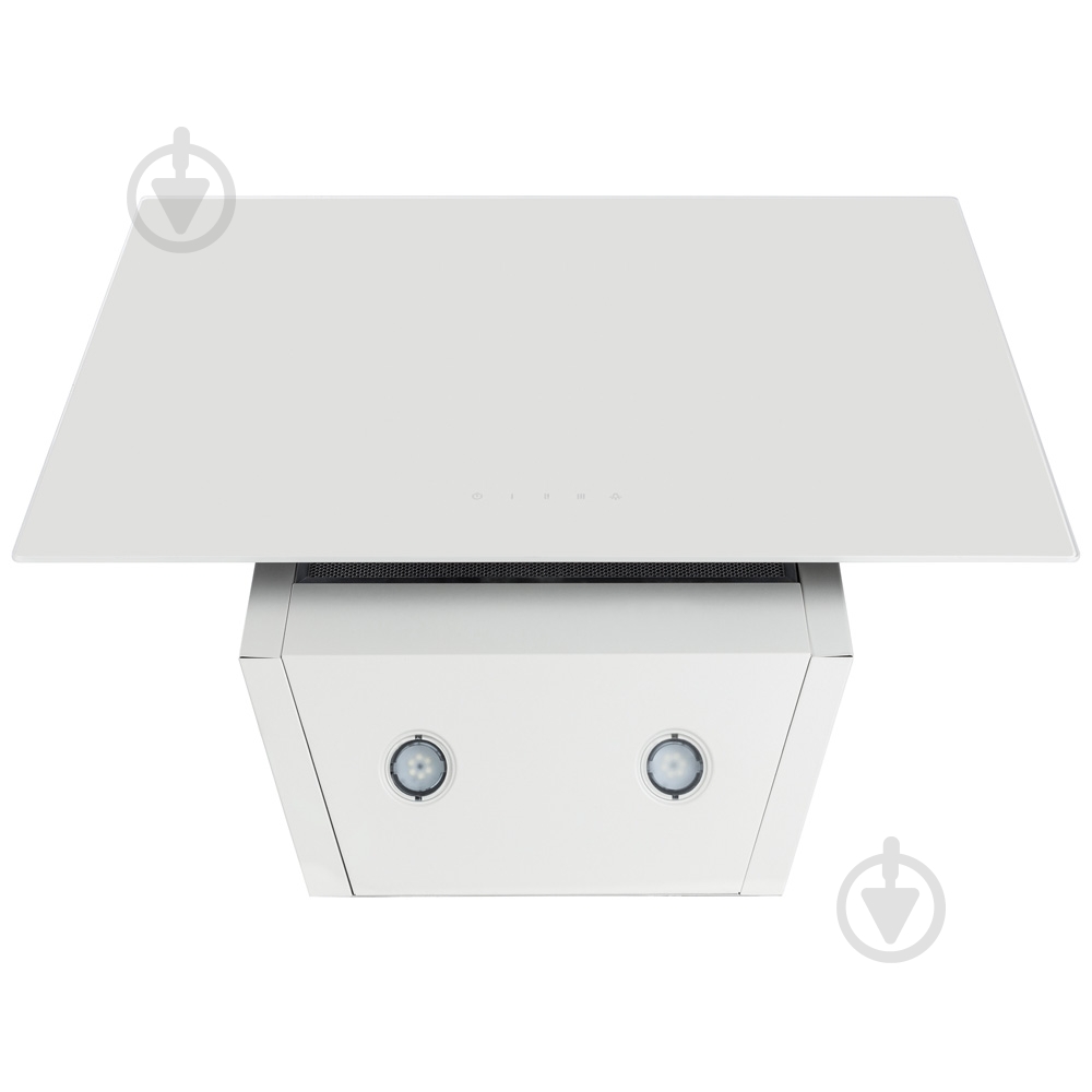 Вытяжка Perfelli DNS 6422 D 850 WH LED - фото 6 Вытяжка Perfelli DNS 6422 D 850 WH LED - фото 6