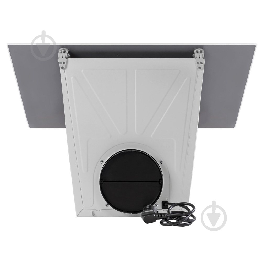 Вытяжка Perfelli DNS 6422 D 850 WH LED - фото 7 Вытяжка Perfelli DNS 6422 D 850 WH LED - фото 7