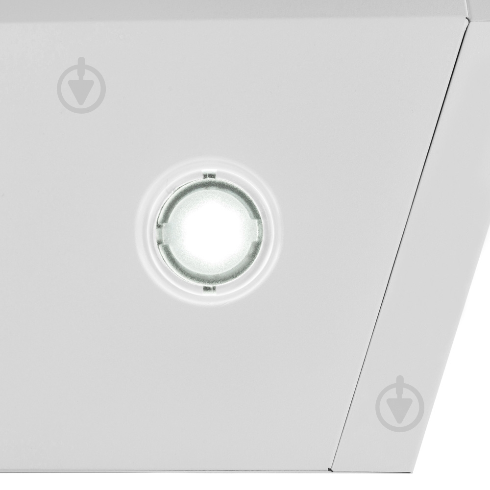 Вытяжка Perfelli DNS 6422 D 850 WH LED - фото 10 Вытяжка Perfelli DNS 6422 D 850 WH LED - фото 10