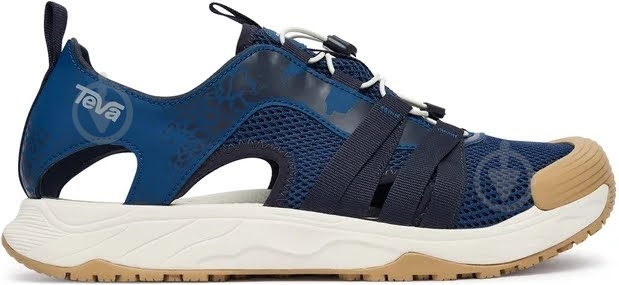 Сандалии TEVA M'S Hydratrek Sandal CT 1164811-BEO синий - фото 1