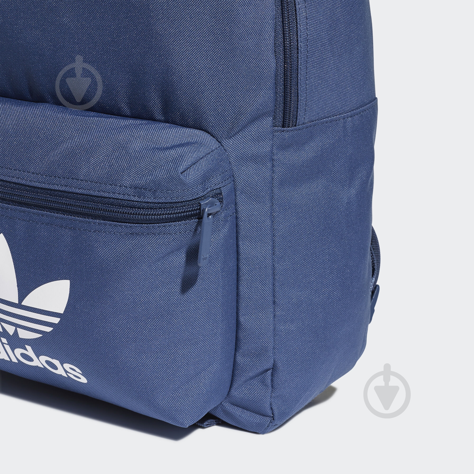 Рюкзак Adidas AC CLASS BP FL9655 24 л синий - фото 5 Рюкзак Adidas AC CLASS BP FL9655 24 л синий - фото 5