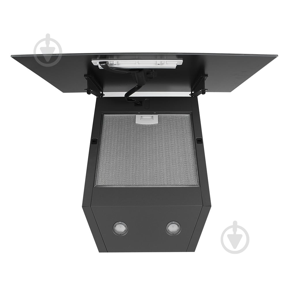 Вытяжка Perfelli DNS 6422 D 850 GR LED - фото 7