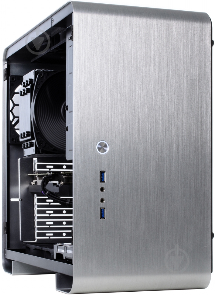 Робоча станція Artline WorkStation W79 (W79v09Win) silver - фото 5