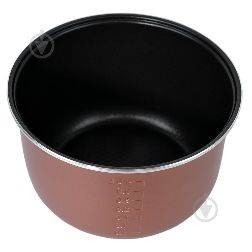 Мультиварка Grunhelm MC-35W - фото 8