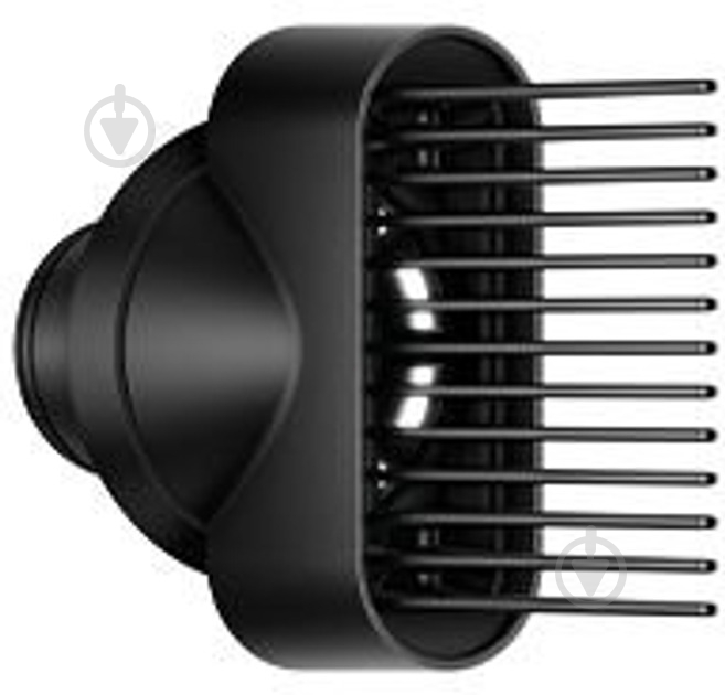 Фен Dyson Supersonic Nural Ceramic Vinca Blue/Topaz (515166-01) - фото 17