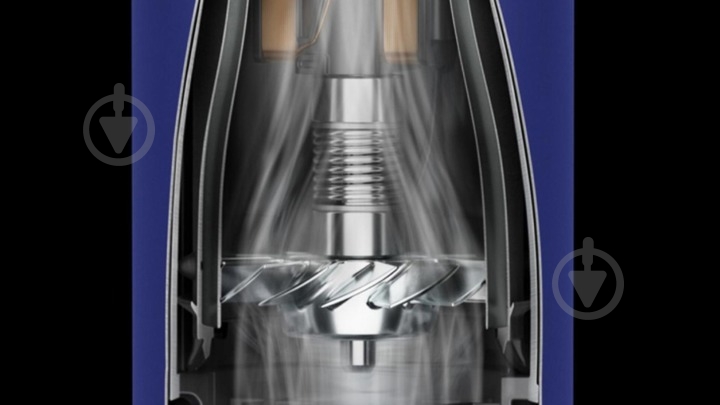 Фен Dyson Supersonic Nural Ceramic Vinca Blue/Topaz (515166-01) - фото 12