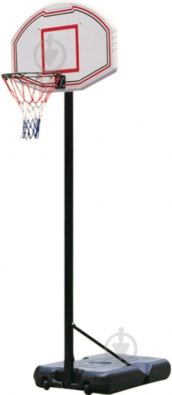 Баскетбольная стойка Pro Touch Basketball Set 128486-900001 220 см - фото 1