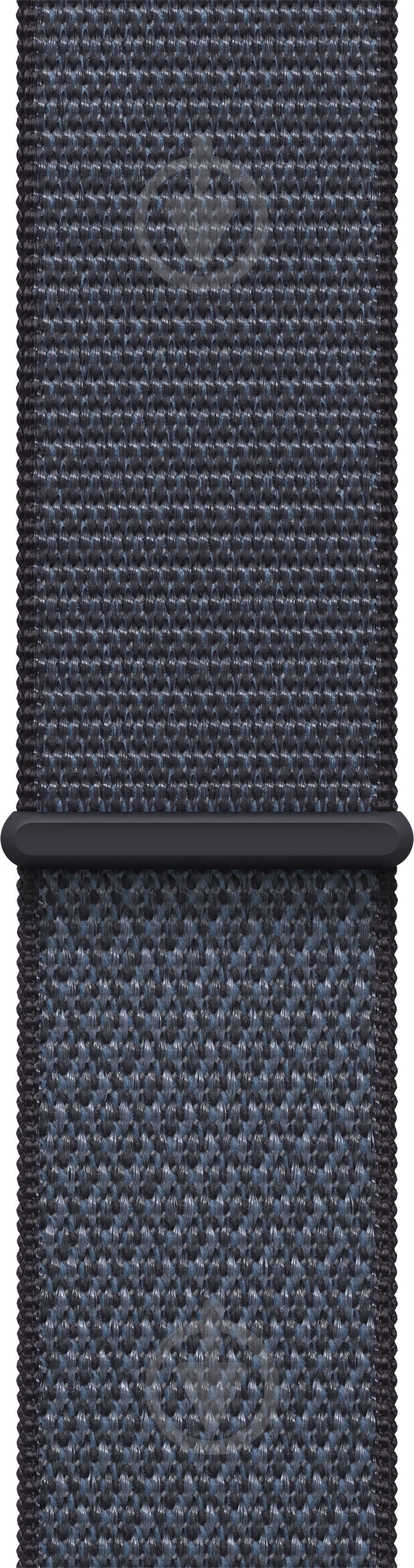 Ремешок Apple 46 мм Sport Loop anchor blue (MFFH4ZM/A) - фото 4 Ремешок Apple 46 мм Sport Loop anchor blue (MFFH4ZM/A) - фото 4