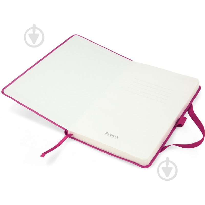 Книга для записей 96 листов А6- 8309-10-a Axent - фото 4 Книга для записей 96 листов А6- 8309-10-a Axent - фото 4