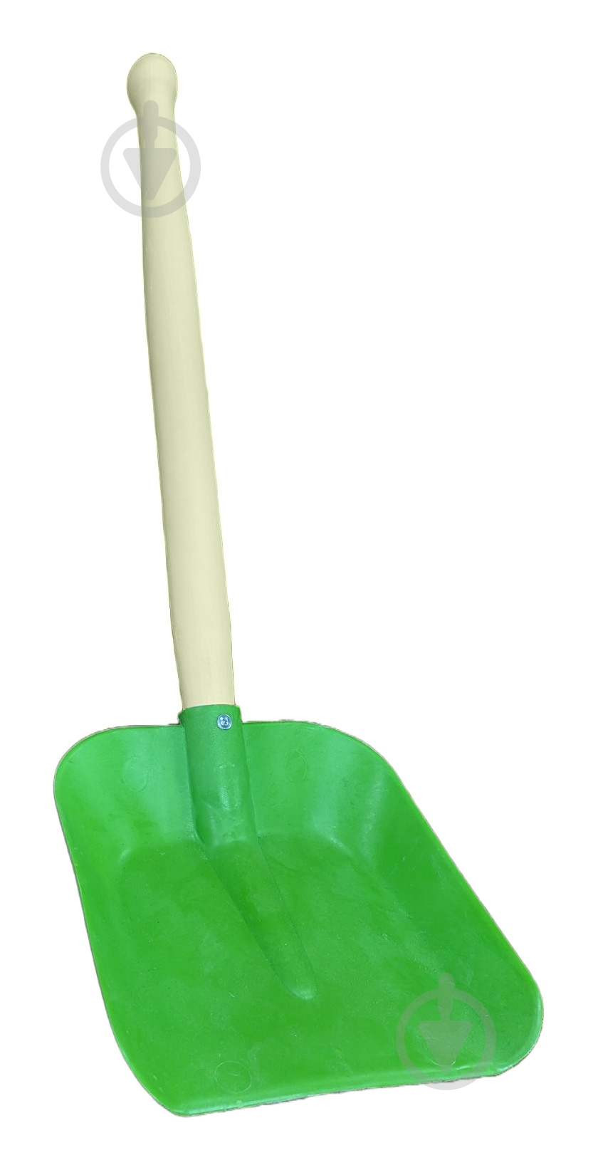 Лопатка-совок Лев 80 см - фото 1 Лопатка-совок Лев 80 см - фото 1