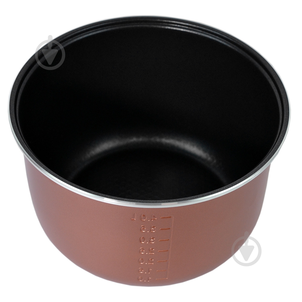 Мультиварка Grunhelm MC-35B - фото 3