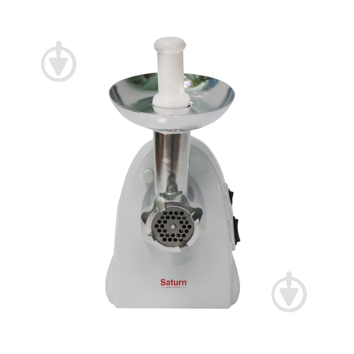 Мясорубка Saturn ST-FP7093K - фото 3
