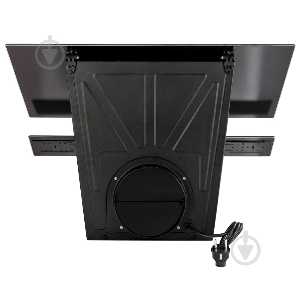 Вытяжка Perfelli DNS 6452 D 850 BL LED - фото 8