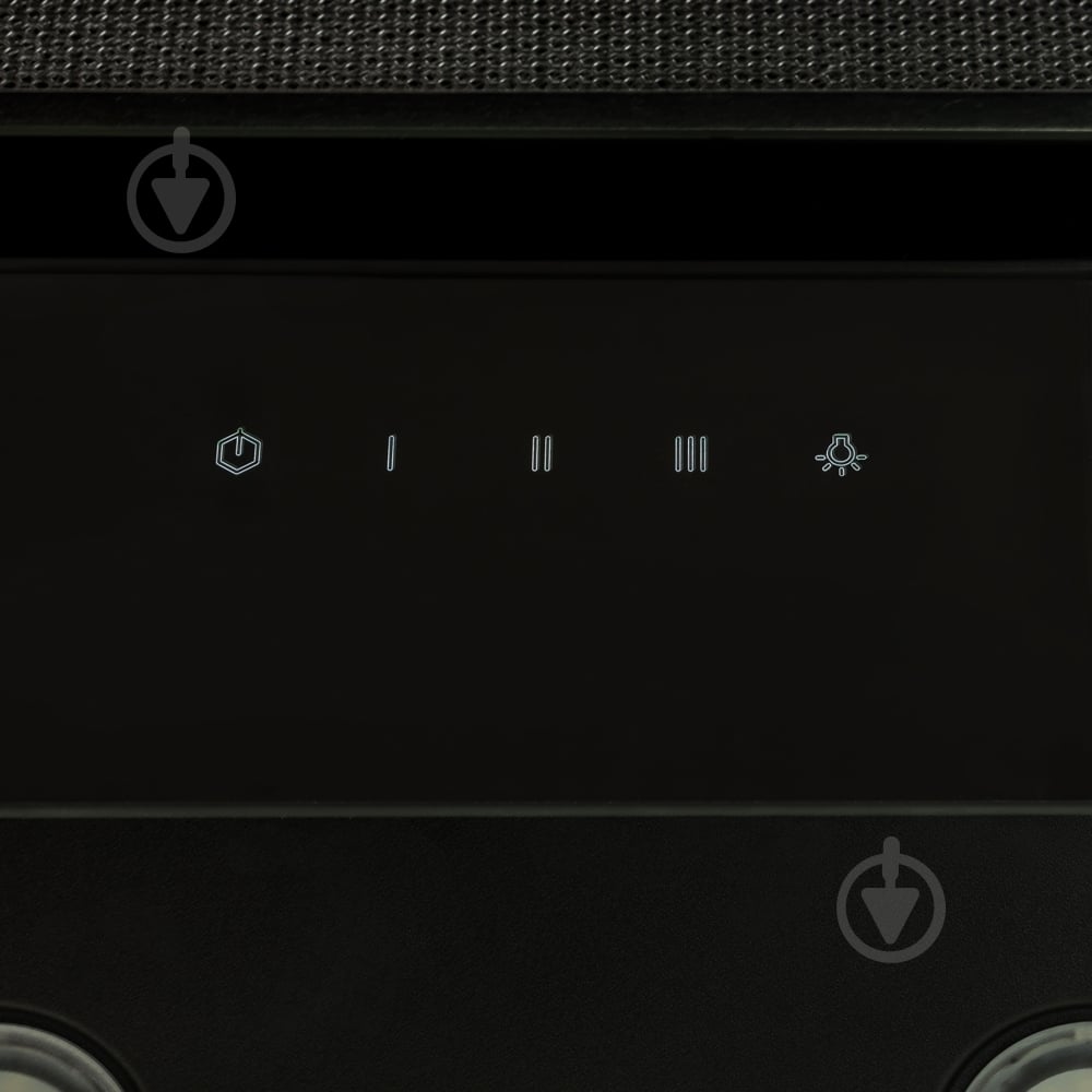 Вытяжка Perfelli DNS 6452 D 850 BL LED - фото 10