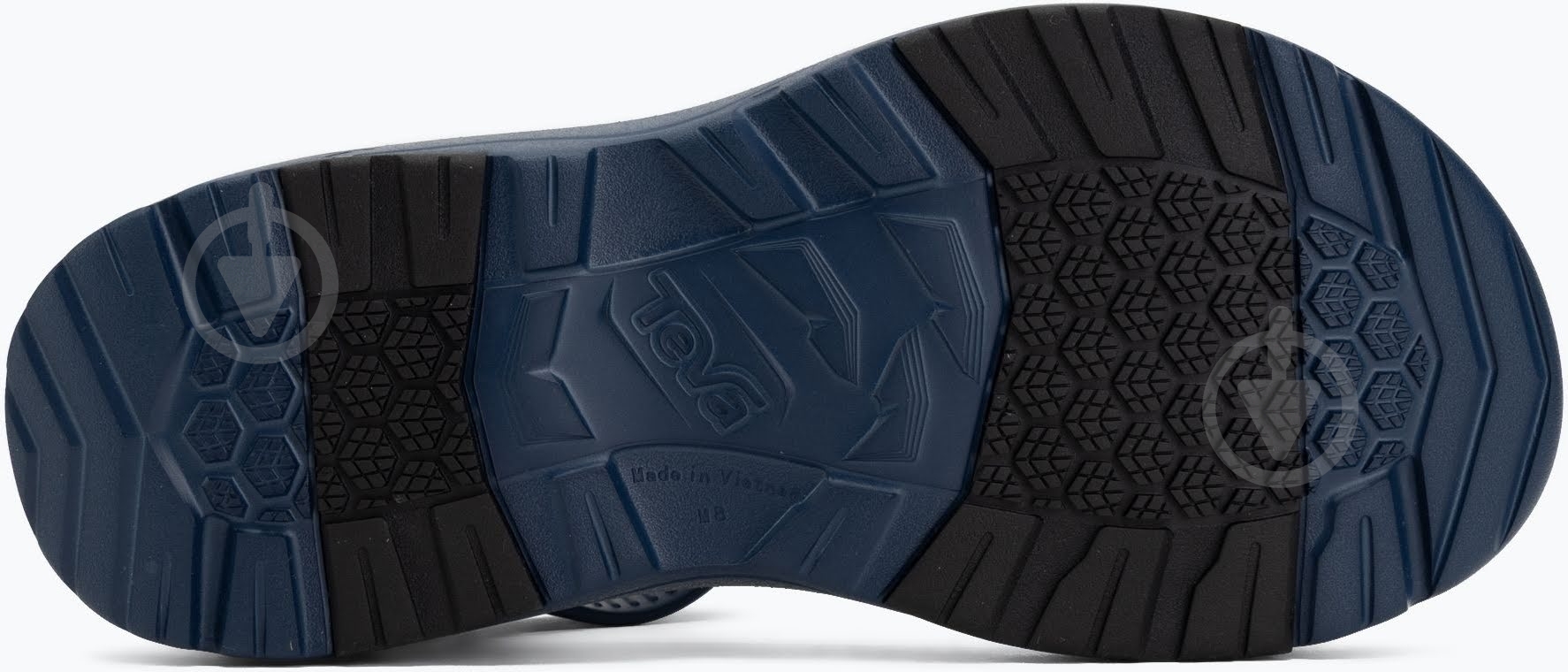 Сандалі TEVA ApreAqua Drift 1173717-BDW р.43 синій - фото 7