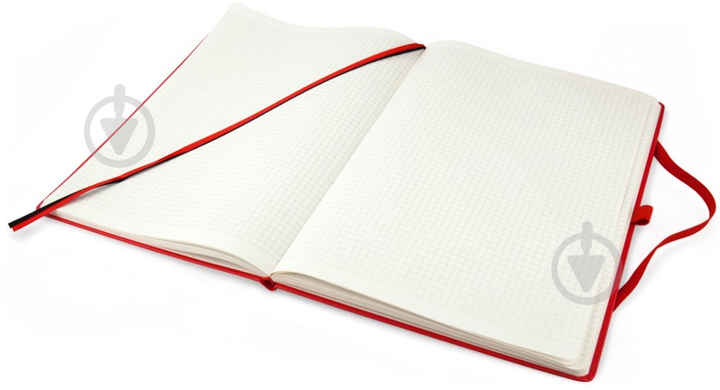 Книга для записей 96 листов А6- 8309-05-a Axent - фото 7