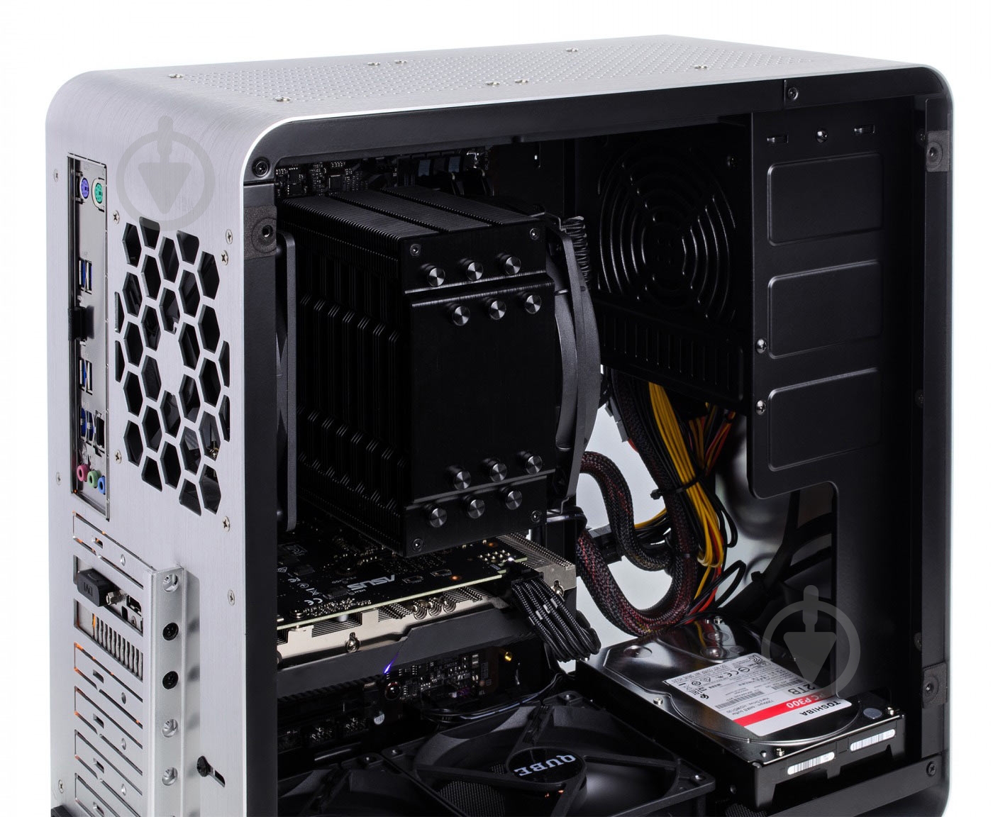 Рабочая станция Artline (W79v10Win) silver - фото 9 Рабочая станция Artline (W79v10Win) silver - фото 9