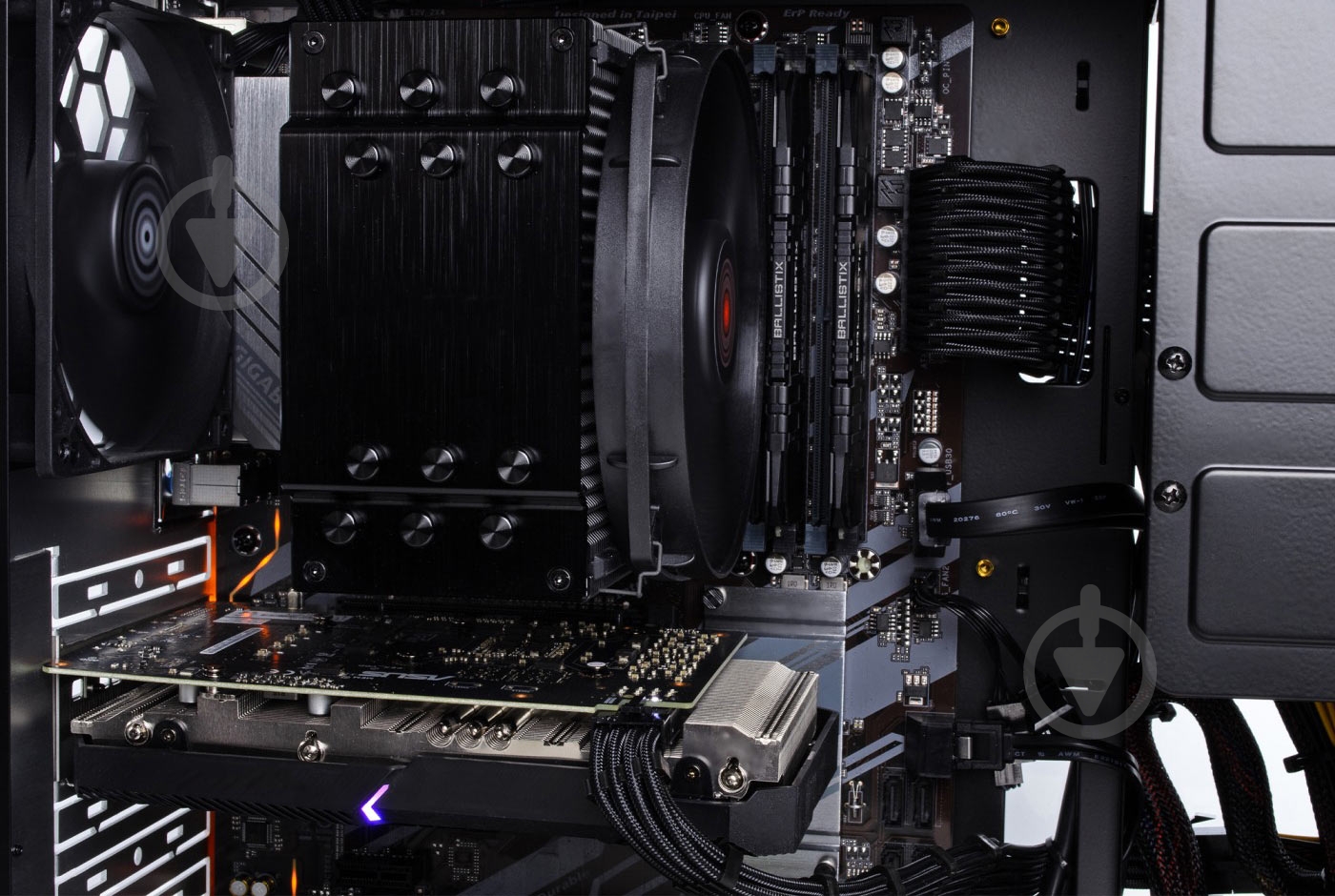 Рабочая станция Artline (W79v10Win) silver - фото 5 Рабочая станция Artline (W79v10Win) silver - фото 5