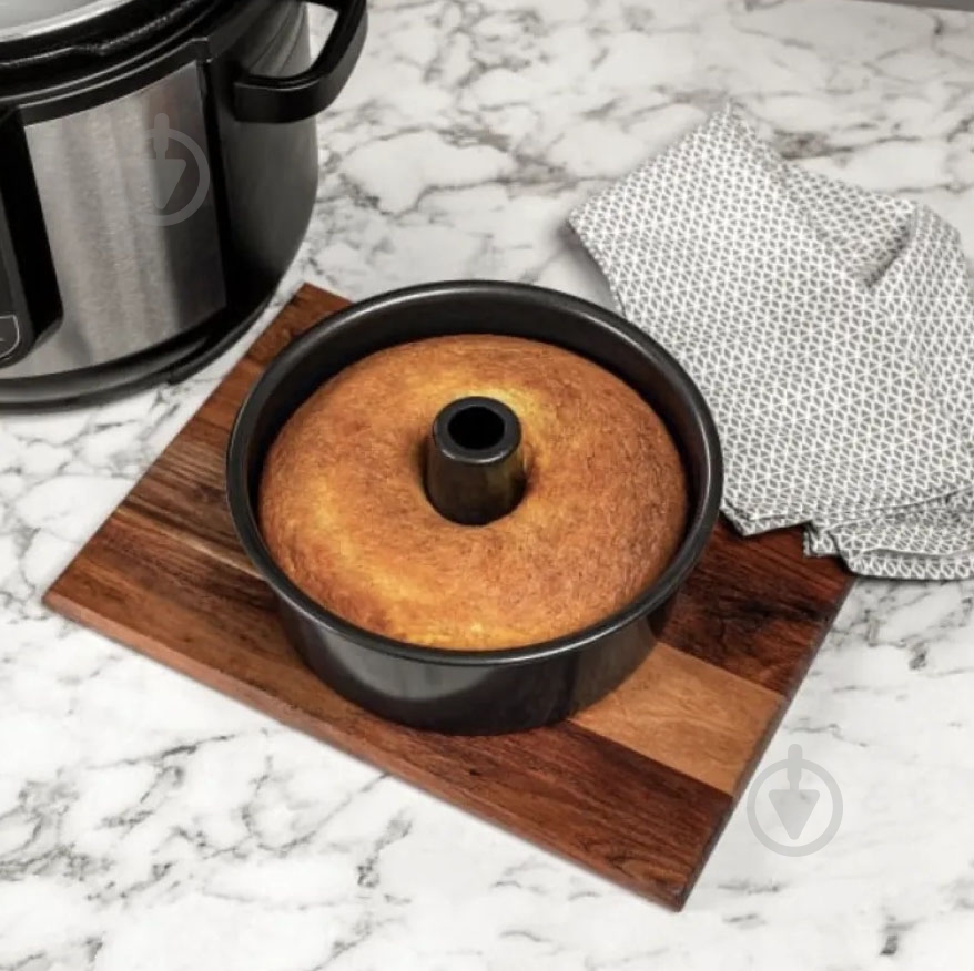 Форма для випікання NINJA для мультиварок та духовок - фото 2 Форма для випікання NINJA для мультиварок та духовок - фото 2