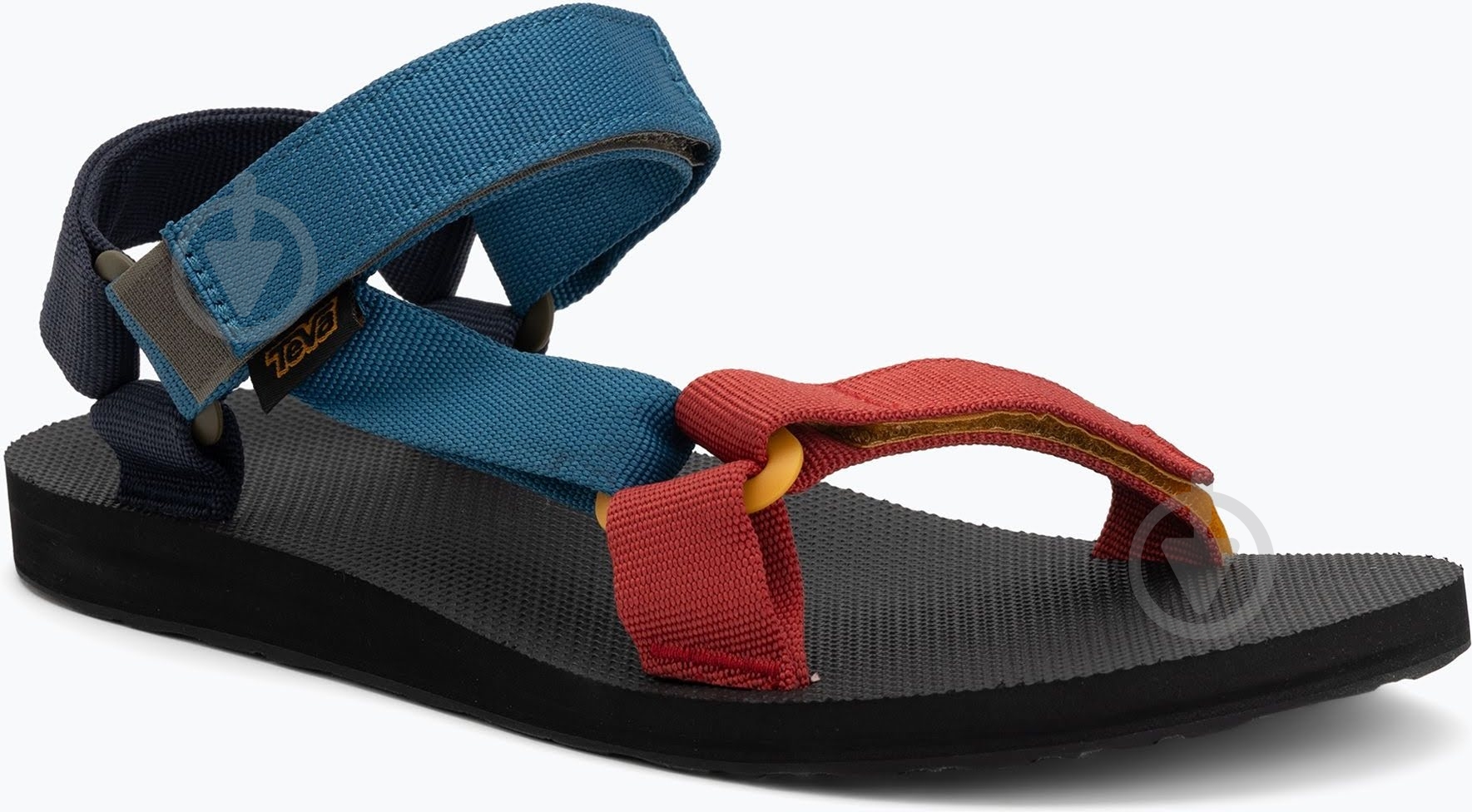 Сандалии TEVA Original Universal 1004006-BCMLT р.43 синий - фото 5