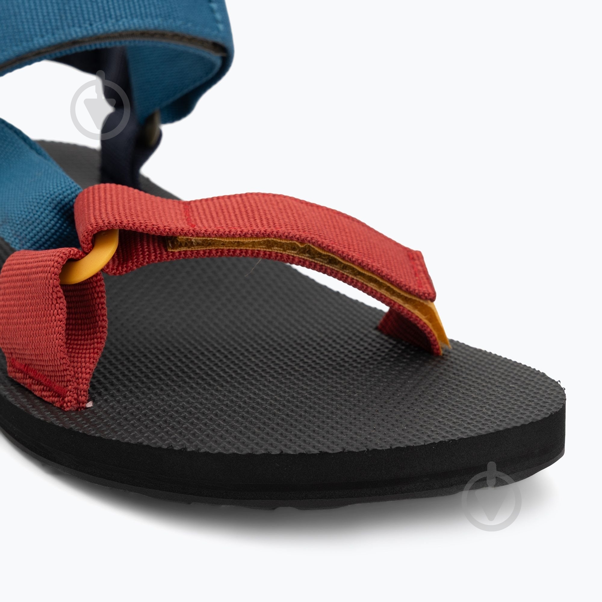 Сандалии TEVA Original Universal 1004006-BCMLT р.43 синий - фото 7