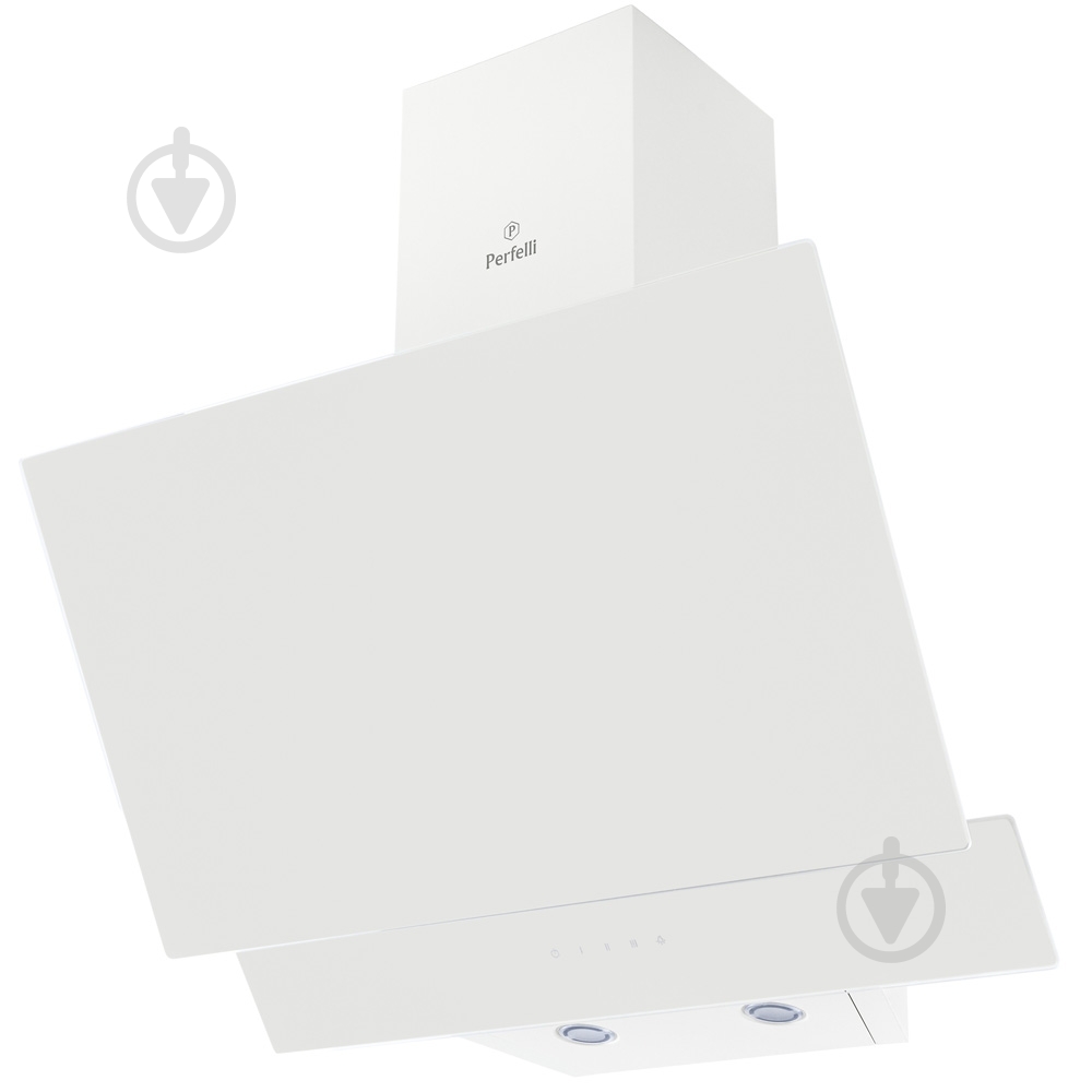 Вытяжка Perfelli DNS 6452 D 850 WH LED - фото 4