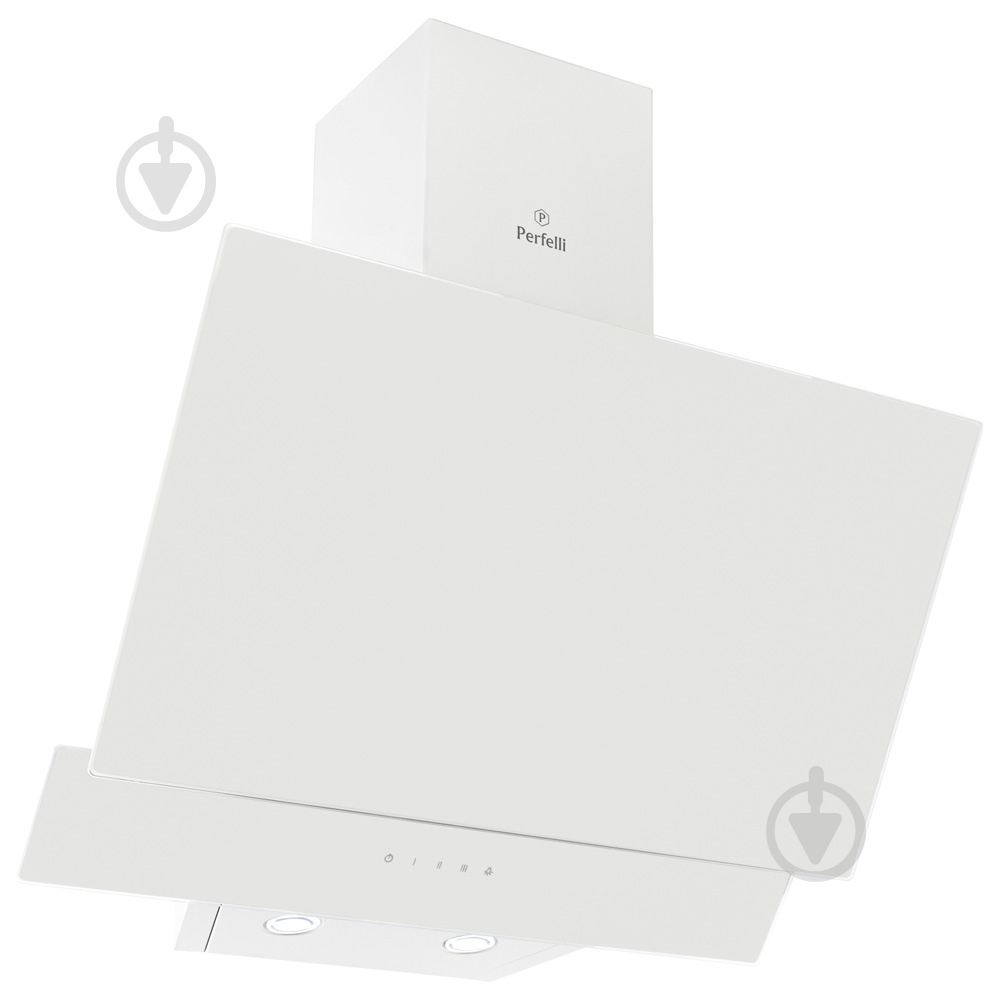 Вытяжка Perfelli DNS 6452 D 850 WH LED - фото 3