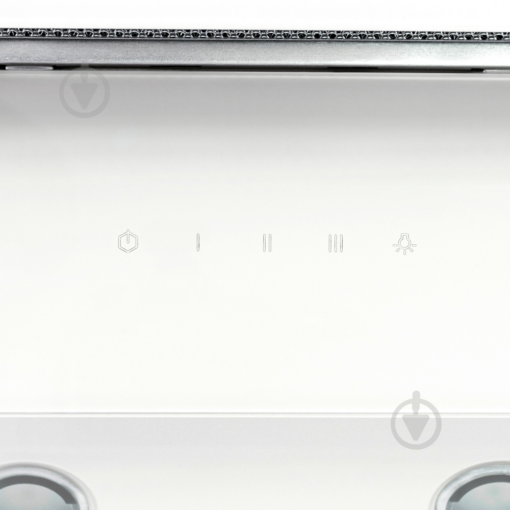 Вытяжка Perfelli DNS 6452 D 850 WH LED - фото 8