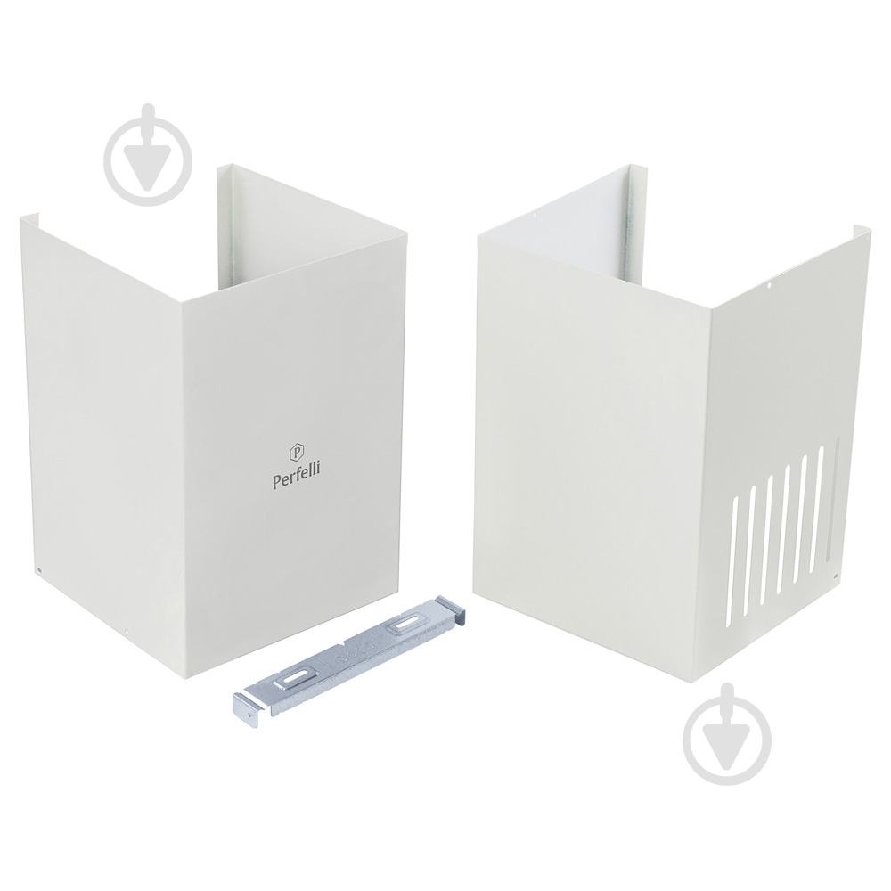 Вытяжка Perfelli DNS 6452 D 850 WH LED - фото 12