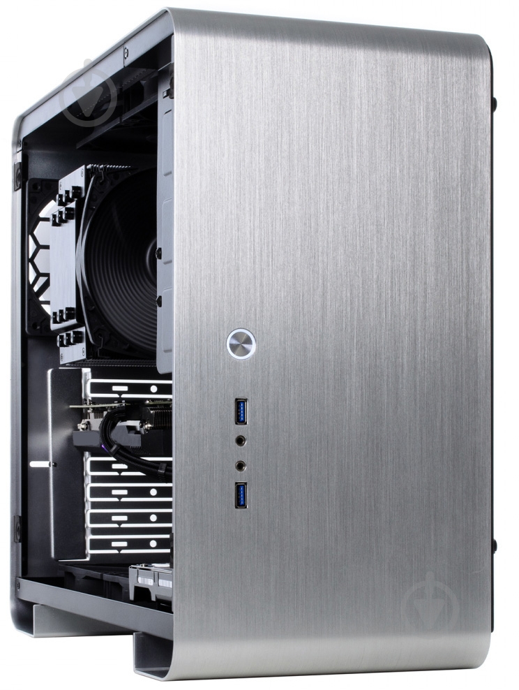 Рабочая станция Artline WorkStation (W79v11) silver - фото 2 Рабочая станция Artline WorkStation (W79v11) silver - фото 2