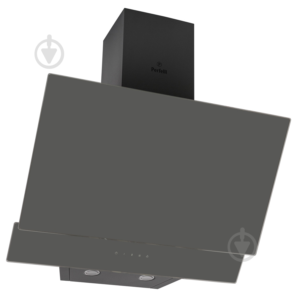 Вытяжка Perfelli DNS 6452 D 850 GR LED - фото 2 Вытяжка Perfelli DNS 6452 D 850 GR LED - фото 2
